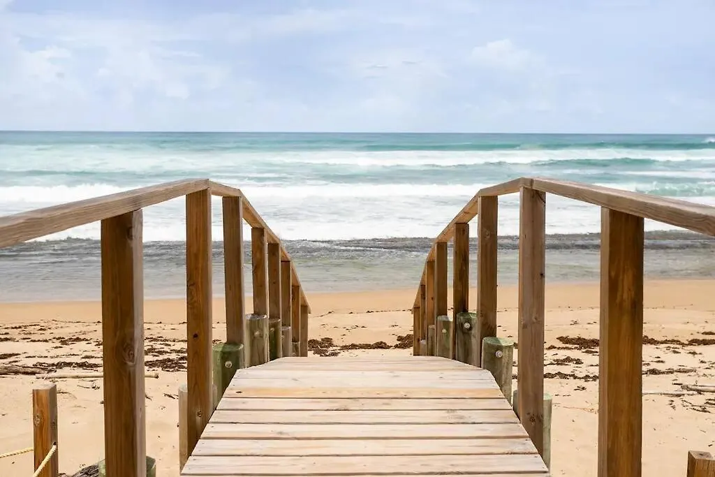 Apartment Paradise Coast Pr - Condo Isabela