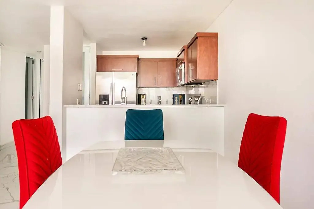Apartment Paradise Coast Pr - Condo Isabela