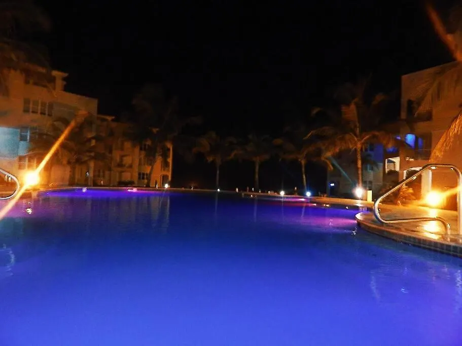 Paradise Coast Pr - Condo Isabela Puerto Rico