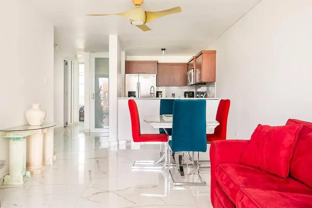 Paradise Coast Pr - Condo Isabela 0*,  Puerto Rico