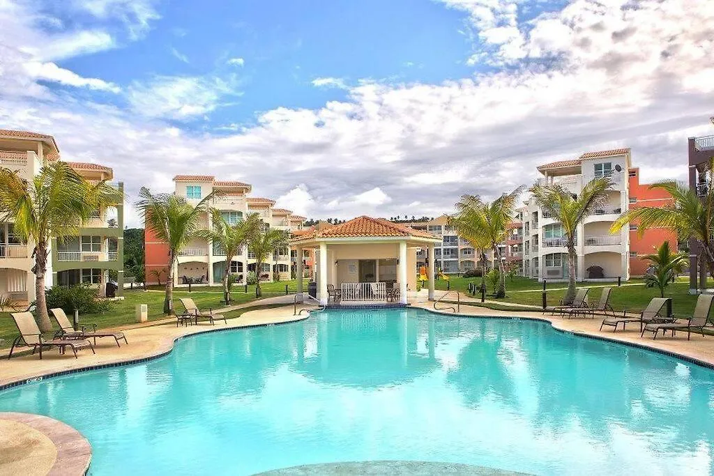 Paradise Coast Pr - Condo Isabela