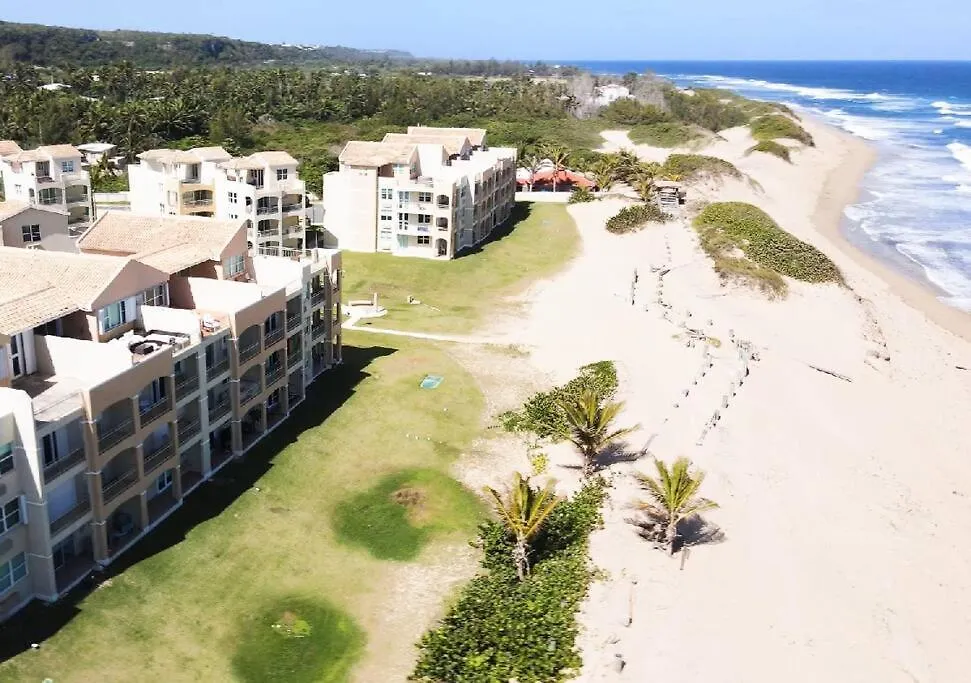 Paradise Coast Pr - Condo Isabela Apartment